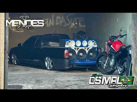 MEGA FUNK - SET ESPECIAL MC RICK 2024 ( Prod. DJ Mendes PR )