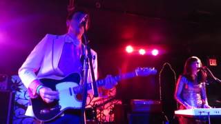 Anymore - Pains of Being Pure at Heart - Brooklyn Bazaar - 2/25/2017