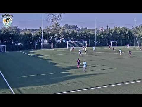 DREAM TEAM - REAL BELLANTE (Serie C) - Roberta Illiano (2003)