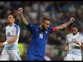 Highlights Italia Uruguay 3 0 7 Giugno 2017