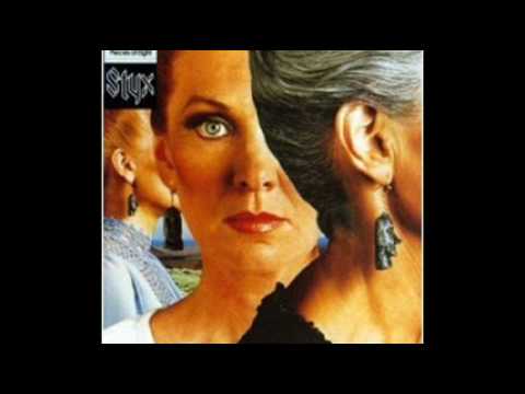 Styx - Sing For The Day