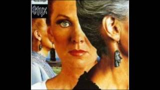 Styx - Sing For The Day