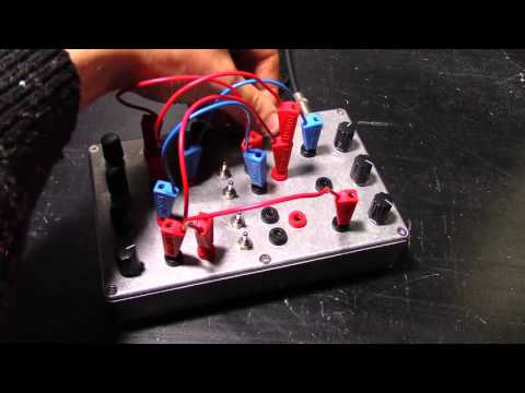 4 oscillator patchable drone box - 2020 image 4