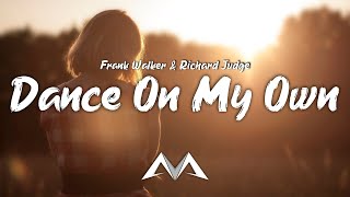 Dance On My Own - Frank Walker & Richard Judge (Tradução PT/BR)