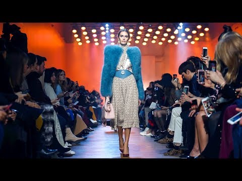 Elie Saab | Fall Winter 2018/2019 | Full Fashion Show