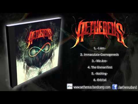 Aethereus  - Ego Futurus (FULL ALBUM/HD)