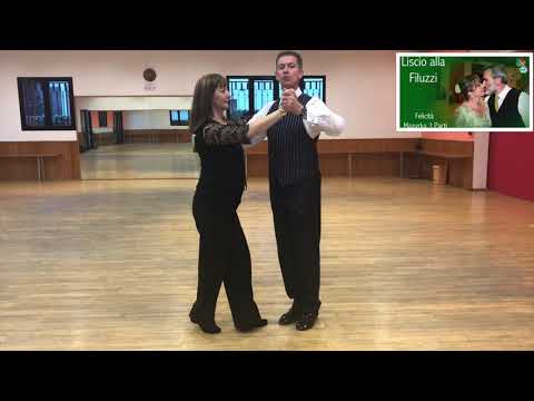 FILUZZI "apertura" GABUSI FABIO