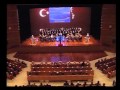 İzmir Marşı - Marmara Üniversitesi A.E.F. Çoksesli ...