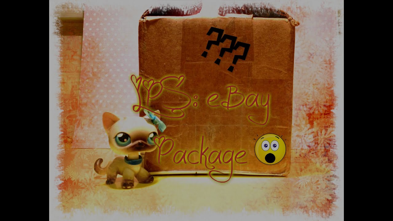 LPS: eBay Package #4!