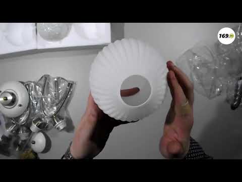 Потолочная люстра Lussole Lgo LSP 0166 ✓ купить со склада в Москве и МО 👍 mebel169.ru