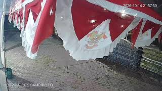 Live CCTV BALDES Sambiroto