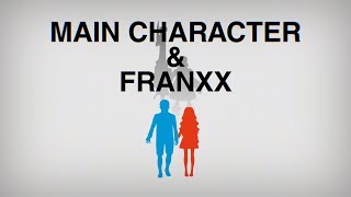 Character CM 4