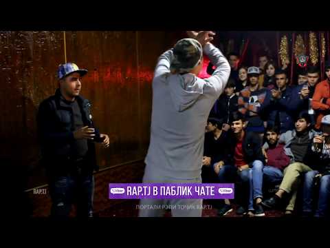 Street stars BASMACH яккум раунд тенчи бад хондай