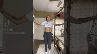 Her Confidence #tiktok #dance #funny #trendingnow #beautiful #viralvideo #bikini #challenge #video