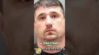 Caught on Camera: Sheriff's Deputy Resists Arrest | Oconee County Detention Center