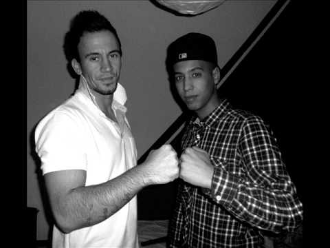 Donnie Cazo & Walid - ein echtes Ghetto hat kein Bürgersteig