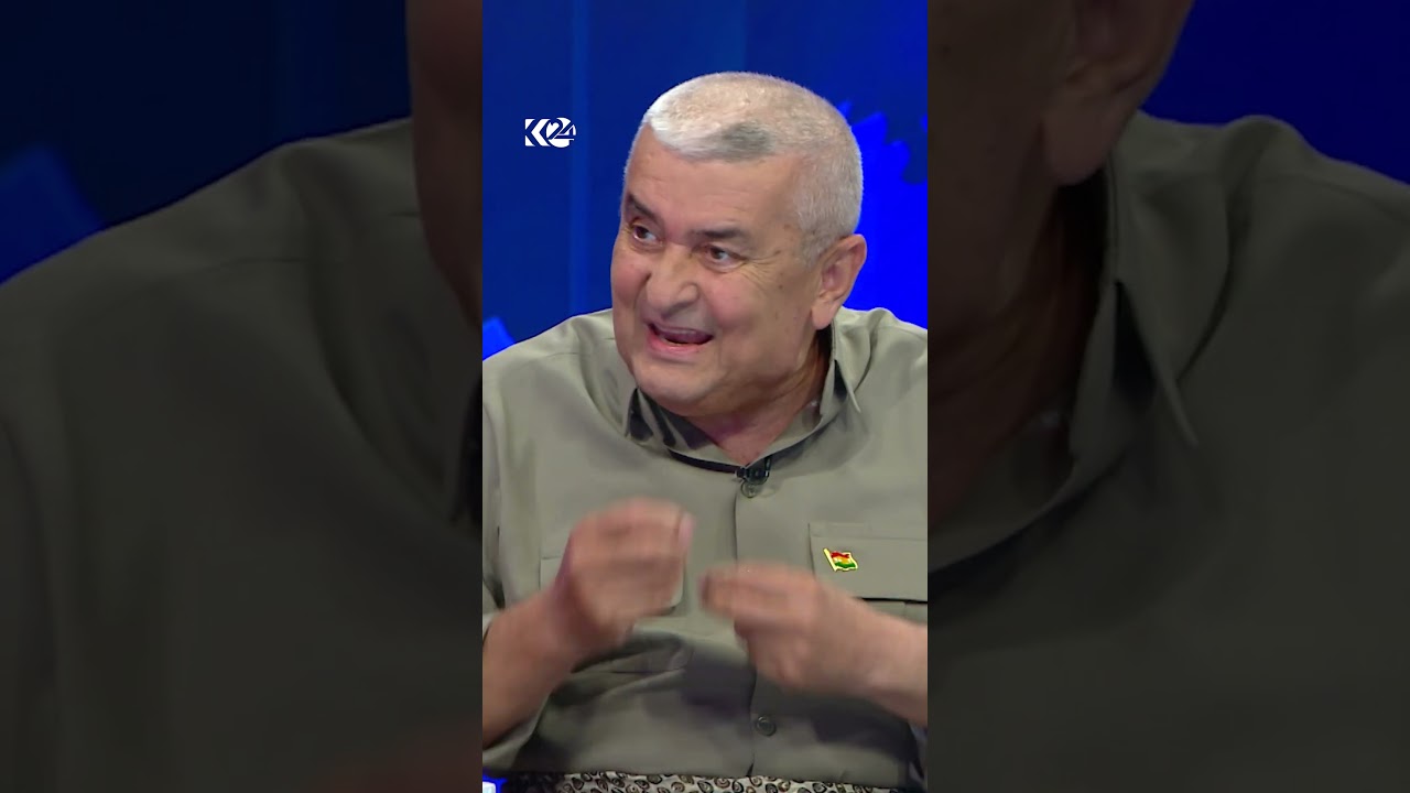 ڤیدیۆ | ئازاد جندیانی: پارتی رێگری لە پێکھێنانی حکوومەت نەکردووە، بەڵام لایەنی بەرانبەر کردوویەتی
