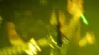 Bleed The Dream "Should Have Known" Live at Chain Reaction