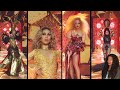 Runway Catagory Is BEST DRAG! (AMAZING) ..... - Drag Race Philippines Reaction!