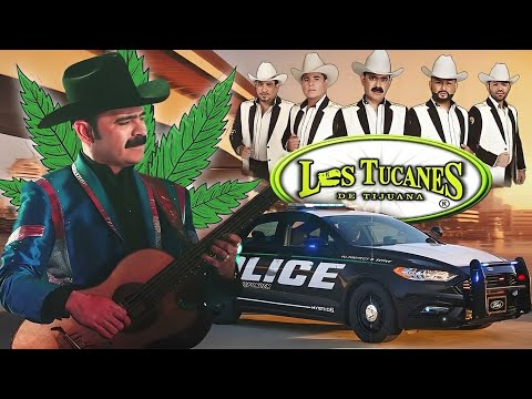 Los Tucanes de Tijuana 🔶🔶Lo Mejor de los Corridos Bravos 💥 26 Éxitos Corridos Pesados Mix🎀🎀