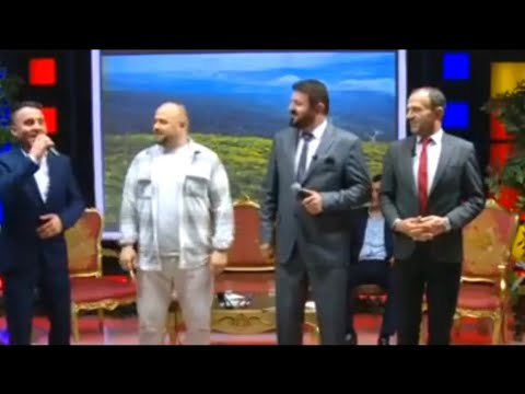 Yasin KILIÇ & Bahattin KILIÇ & Ergün KILIÇ & Mustafa BAYRAKTAR - KARŞILIKLI ATIŞMA