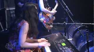 Kitty Daisy & Lewis - Messing With My Life   (Live in Sydney) | Moshcam