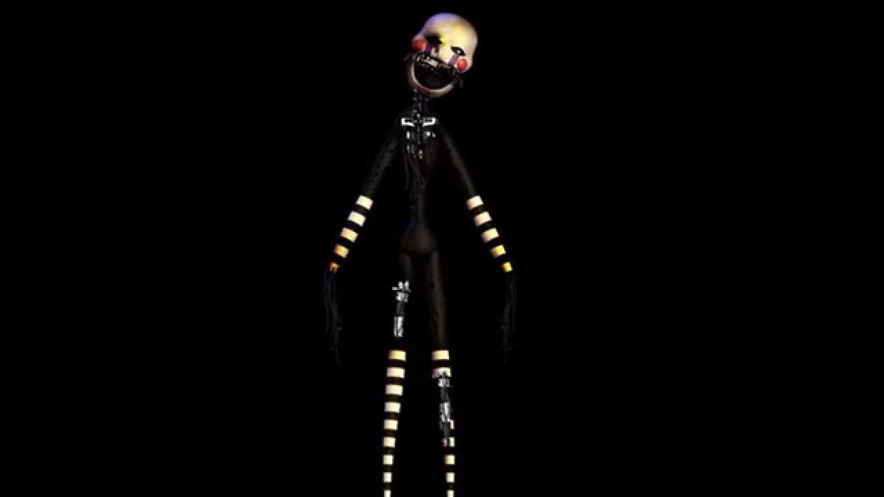 Olds Toy Animatronics & Withereds Toy Animatronics (ภาพสไลด์)