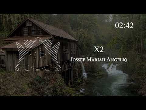 Jossef Mariah Angeliq - X2