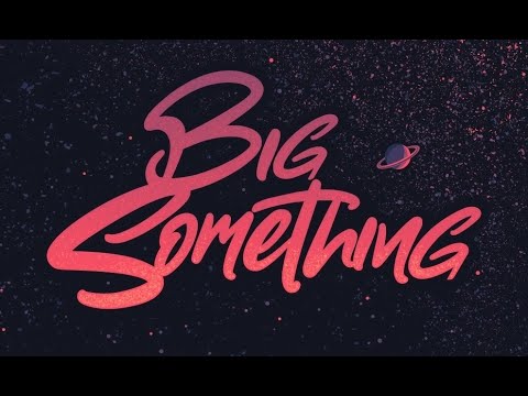 Big Something LIVE (Night 2) @ Salvage Station 1-28-2023