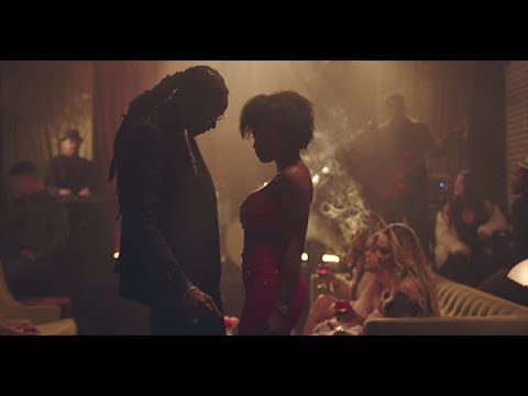 2 Chainz  - It's A Vibe Audio ft.  Ty Dolla $ign, Trey Songz & Jhené Aiko