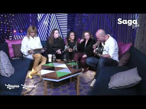 Pandora Y GianMarco - Ojalá