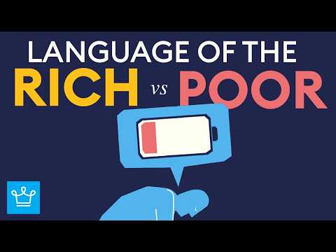 @alux - "Language of the POOR (Explained in 11 min 11 seconds)"