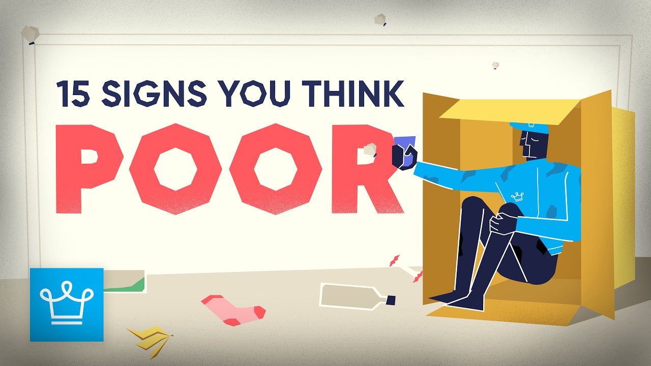 Language of the Poor