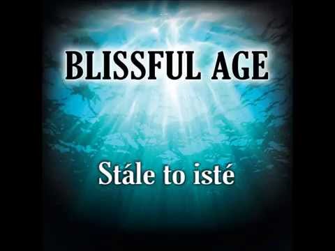 Blissful Age - Blissful Age - Stále to isté (2014)