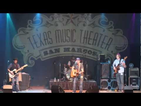 Jack Higginbotham - Hate to See Her Go - Live at Texas Music Theater