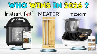 Best Smart Kitchen Gadgets 2026 – [don’t buy one before watching this]