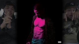 Kid Cudi "Passion, Pain & Demon Slayin'" Album Review - Truth and Eazy