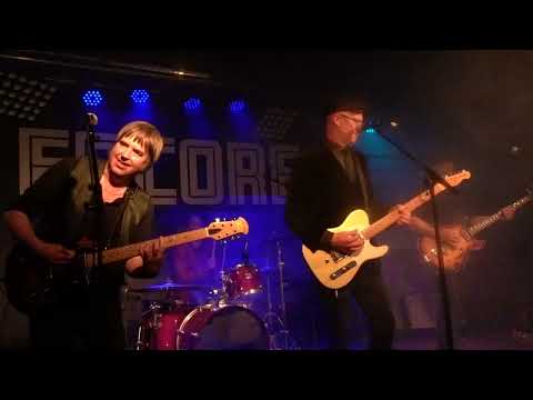 The Maharajas - Get drunk on wine - Encore, Sundbyberg, Sweden IPO 2025