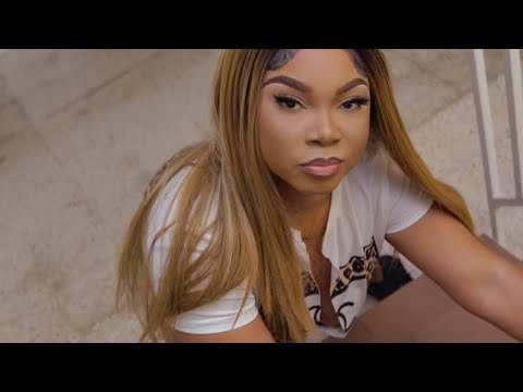 Dre Blunt - Bad Odor - Official Music Video (A.I. Riddim)