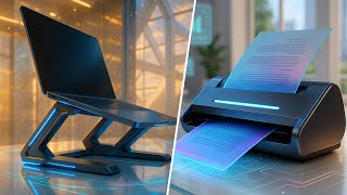 30 Cool Desk Accessories on Amazon You Didn’t Know You Needed!
