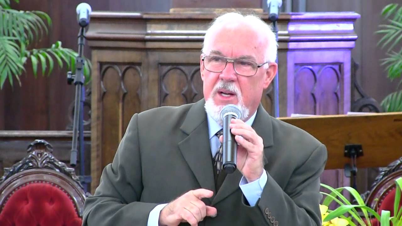 Peniel  Que lugar é esse? Pastor David Cestavo