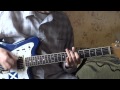 Queens Of The Stone Age - Hangin' Tree (play ...