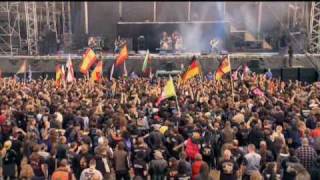 Metalforce - Metal Law live at MCF 2008