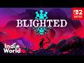 关于 Blighted  电脑  的游戏实况视频