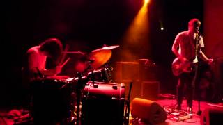 Drenge - Dogmeat, Paradiso