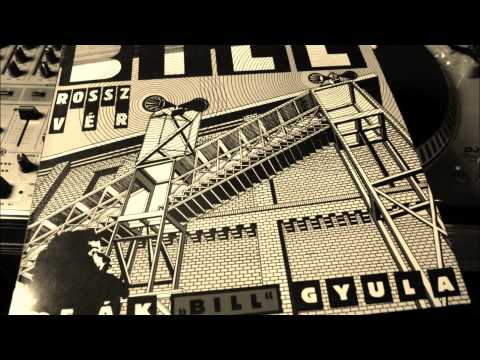 Deák Bill Gyula - Rossz Vér