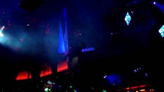 Armin van Buuren @ Perfecto  Vegas 10-10-09