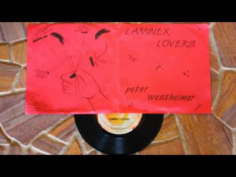 'Tin Drum'  -  Peter Westheimer