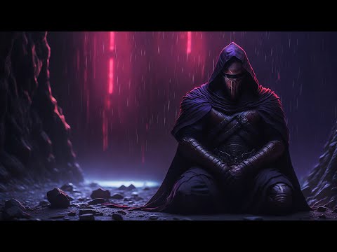 Darth Revan Meditation - A Dark Atmospheric Ambient Journey - Music Inspired by Star Wars