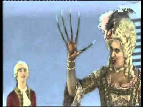 E soprattutto... non avete ancora ventun'anni